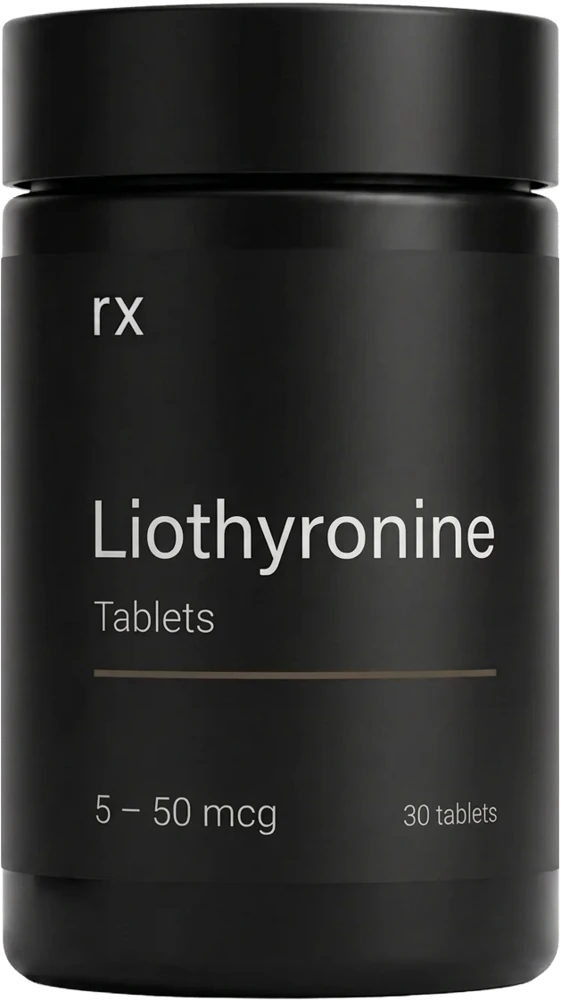 Liothyronine