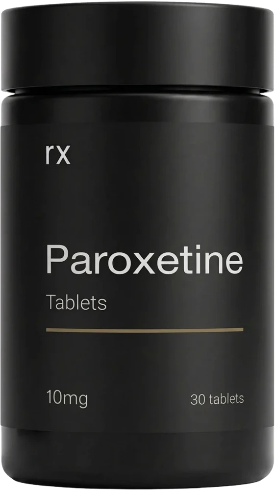 Paroxetine