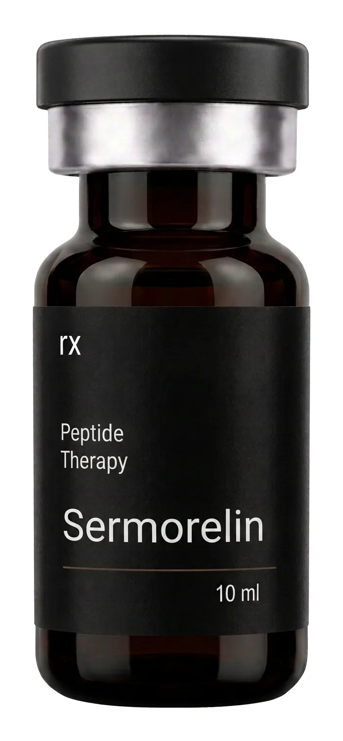 Sermorelin